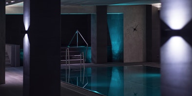 Wellness im Erwachsenenhotel